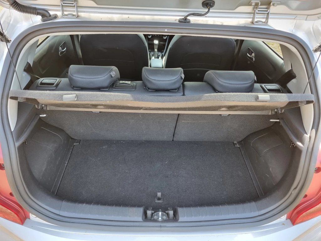 Kia Picanto – foto 17
