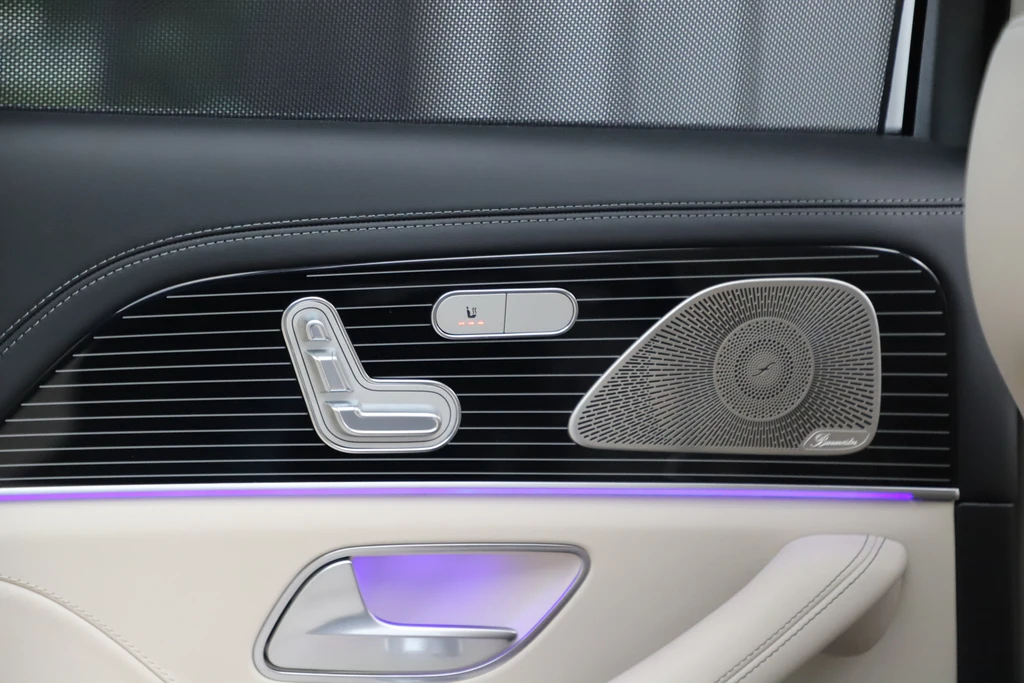 Mercedes-Benz GLE – foto 26