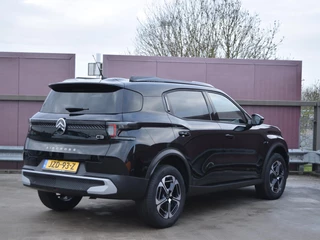 Citroën C3 Aircross – thumbnail 4