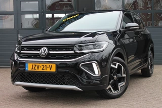 Volkswagen T-Cross – thumbnail 2