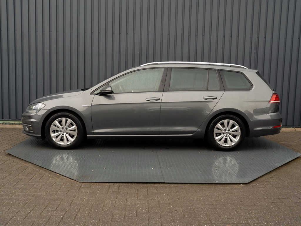 Volkswagen Golf – foto 5