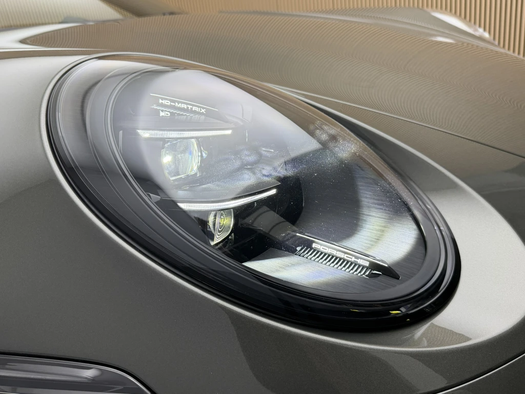 Porsche 911 – foto 11