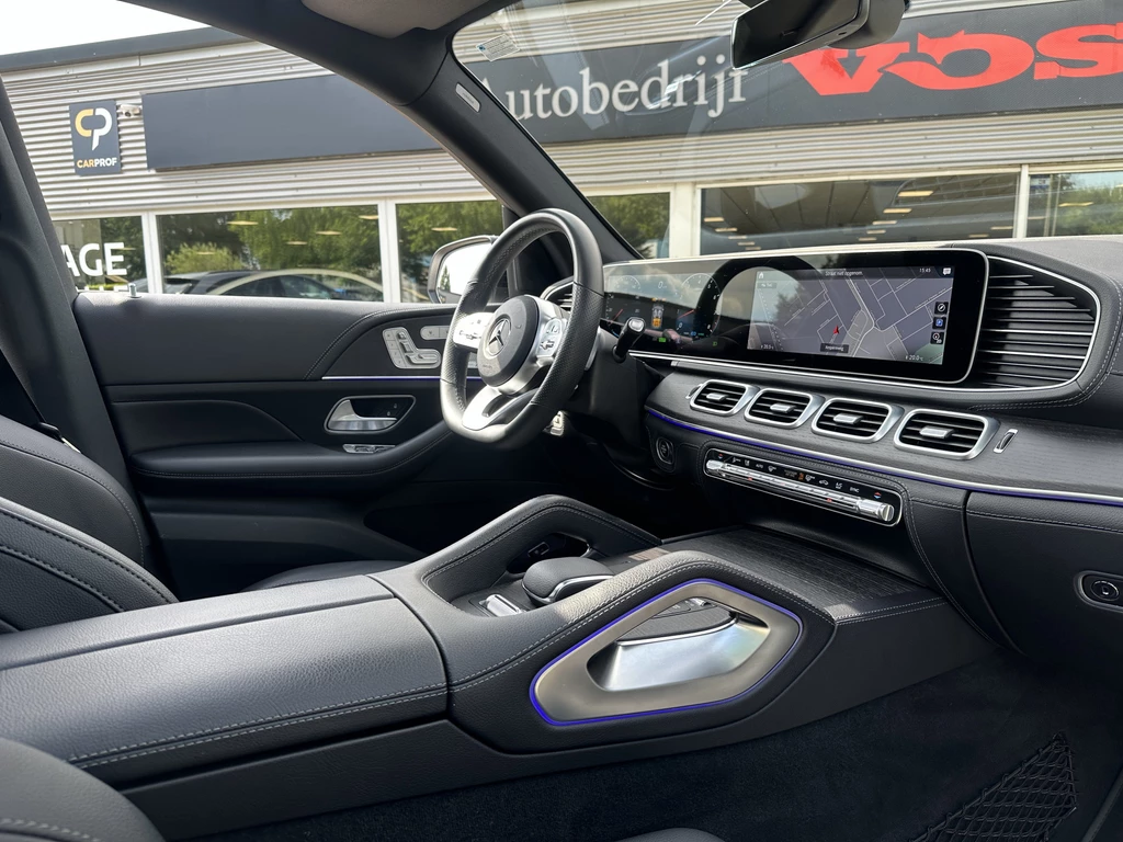Mercedes-Benz GLE – foto 10