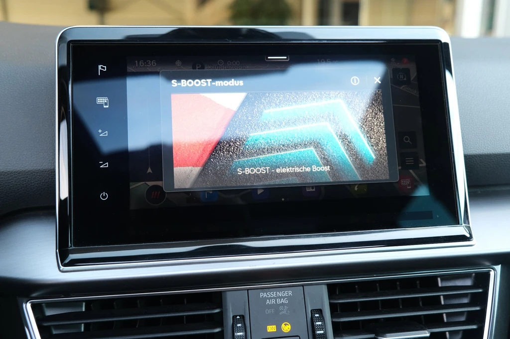 SEAT Tarraco – foto 25