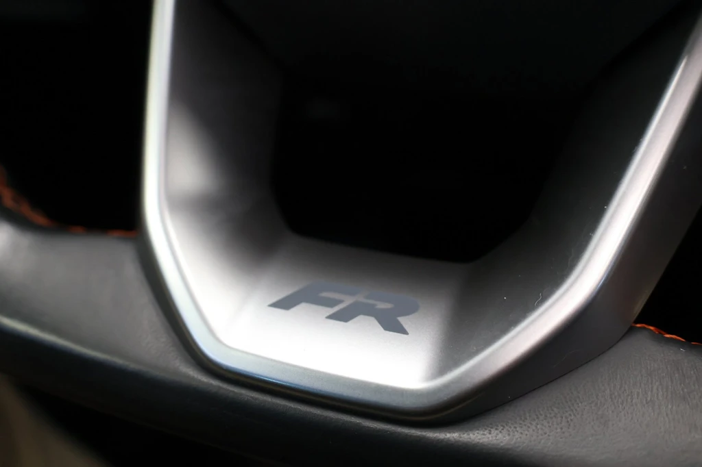 SEAT Leon – foto 18