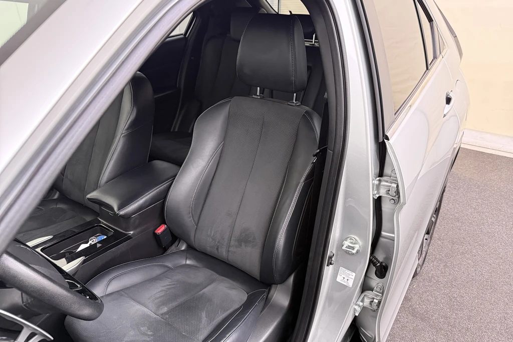 Mitsubishi Eclipse Cross – foto 9