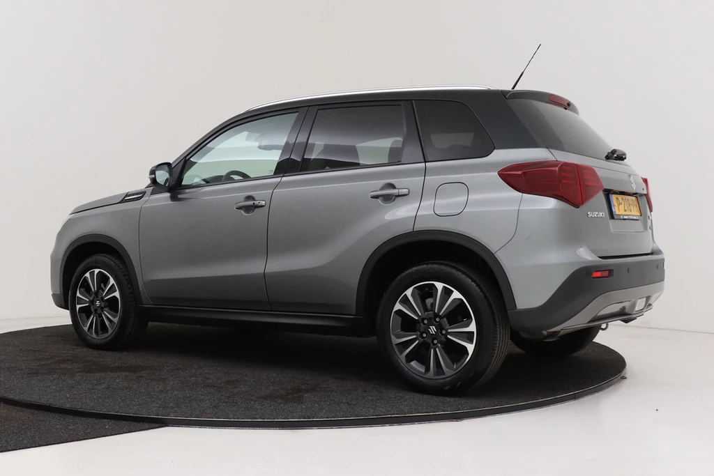 Suzuki Vitara – foto 5