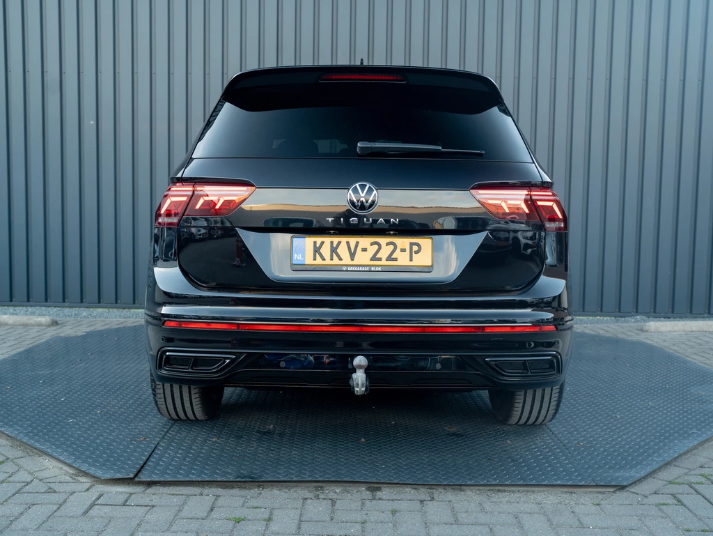 Volkswagen Tiguan – foto 10