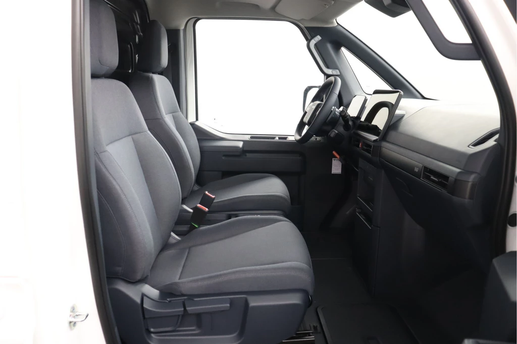 Kia PV5 – foto 32