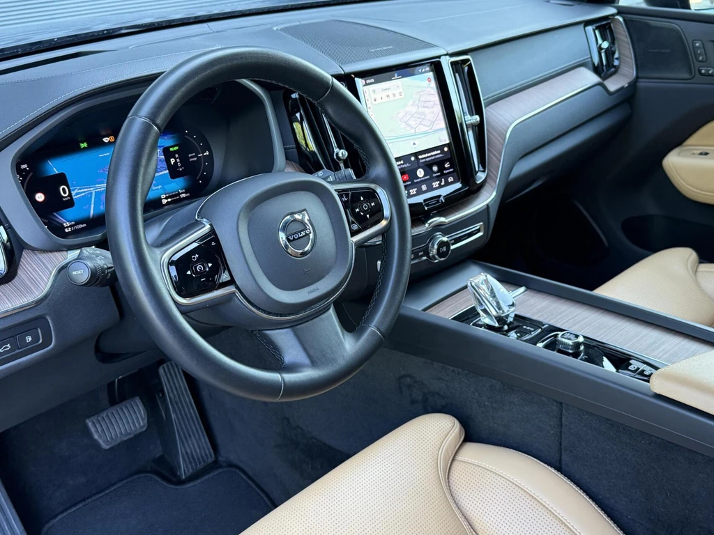 Volvo XC60 – foto 36