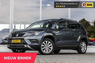 SEAT Ateca – thumbnail 1