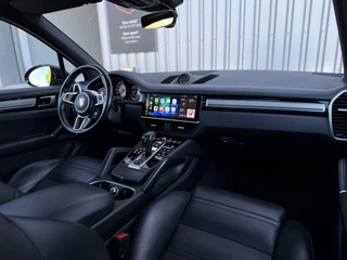 Porsche Cayenne – thumbnail 87