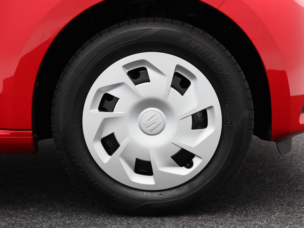 SEAT Mii – foto 15