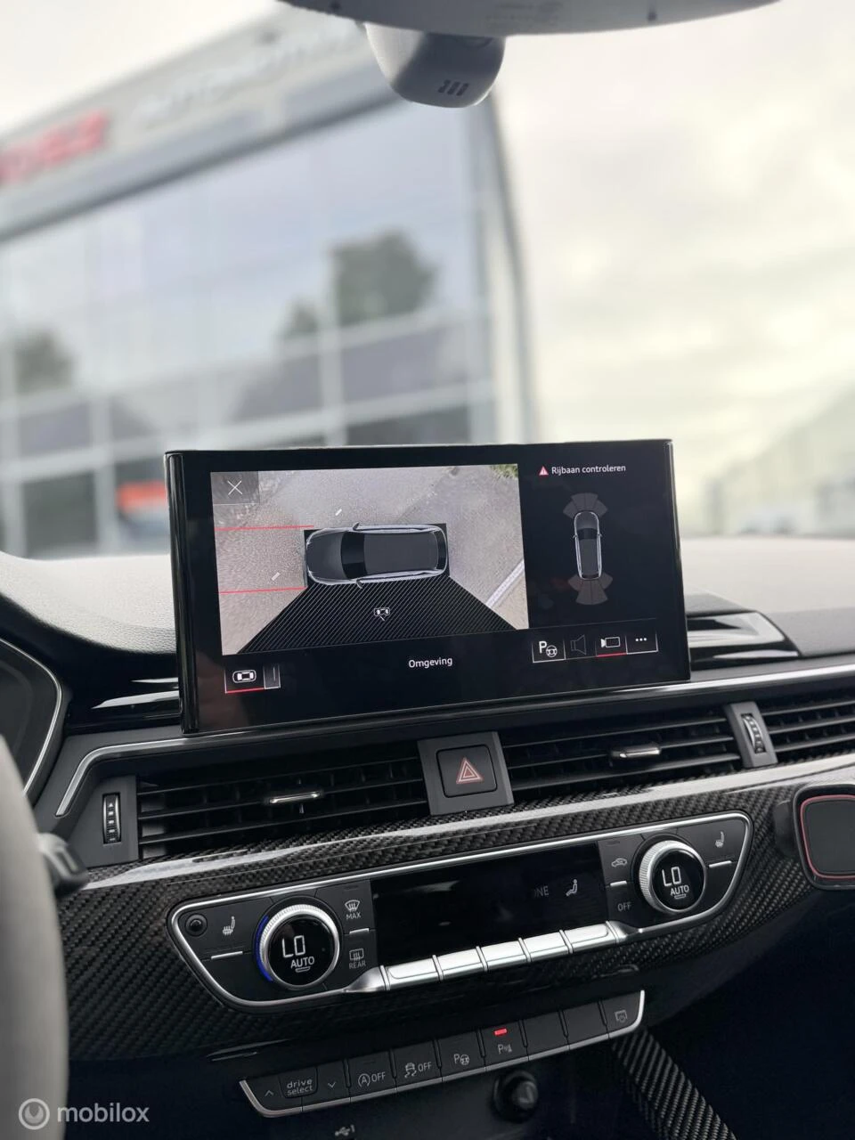 Audi RS4 – foto 35