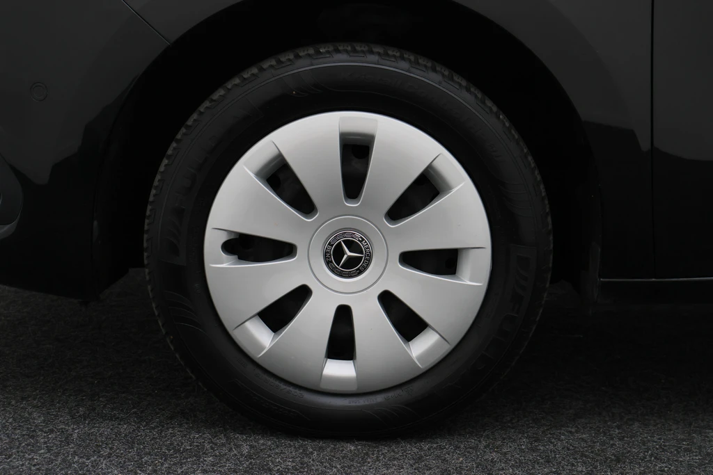 Mercedes-Benz Citan – foto 24