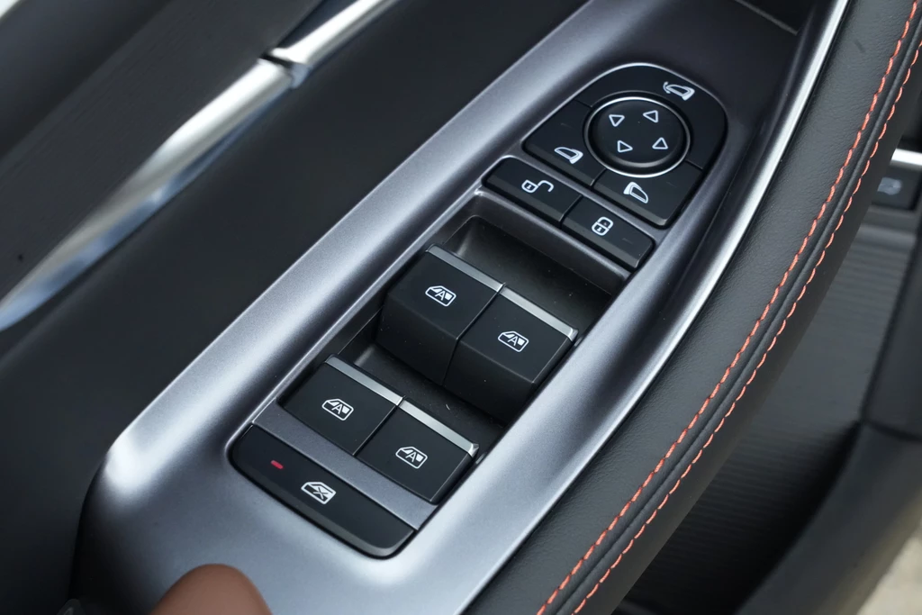 BYD SEAL U – foto 21