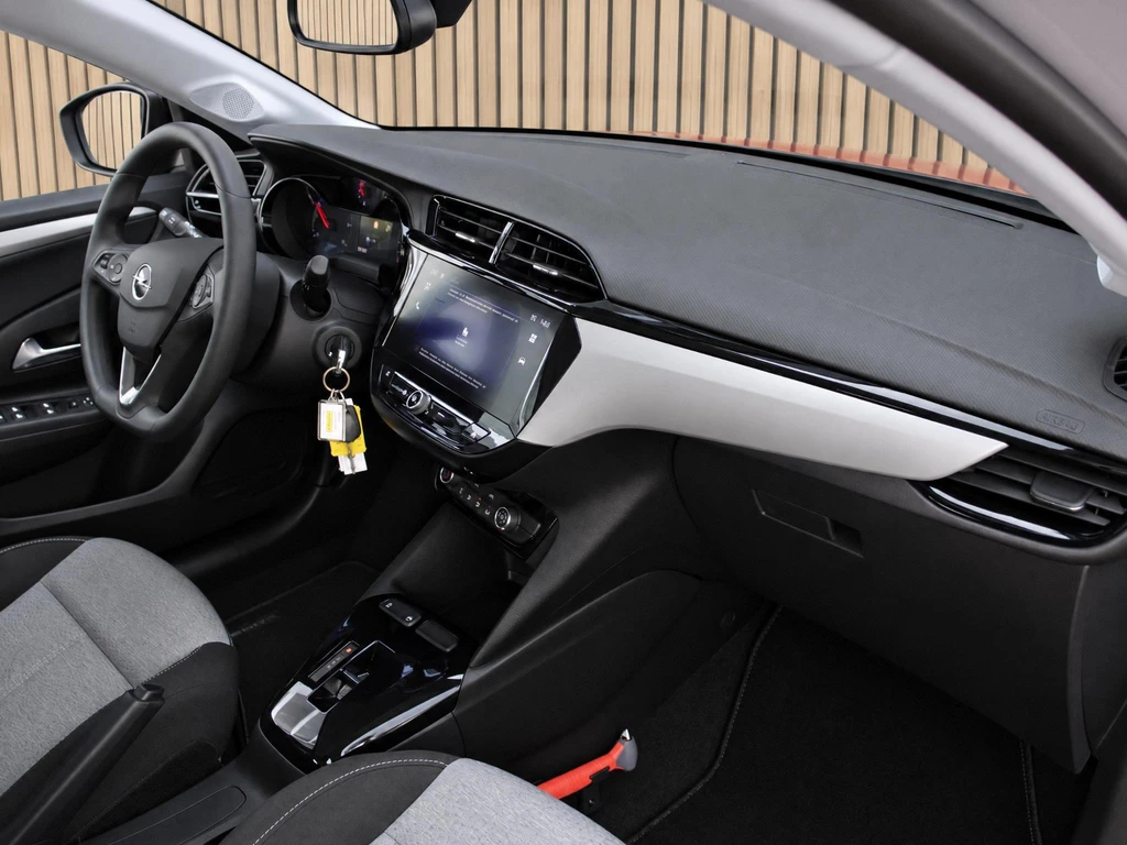 Opel Corsa – foto 14