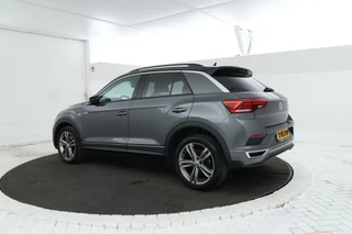 Volkswagen T-Roc – thumbnail 2