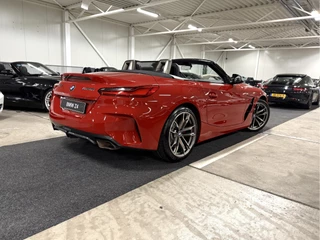 BMW Z4 – thumbnail 9