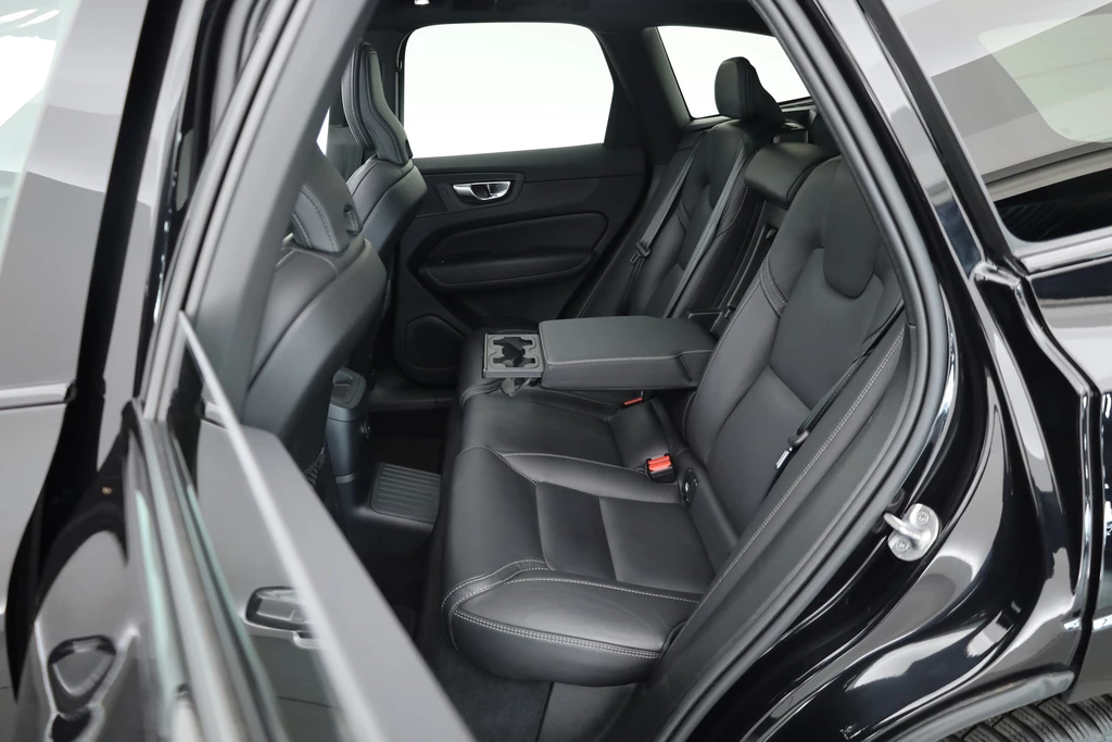 Volvo XC60 – foto 42