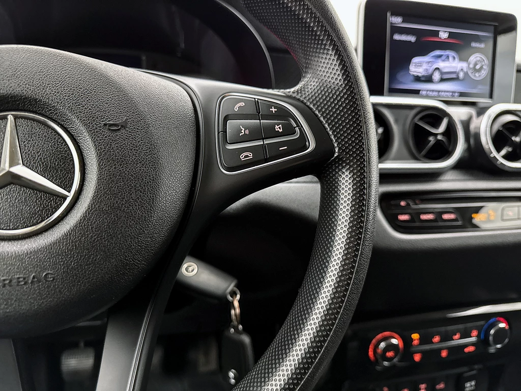Mercedes-Benz X-Klasse – foto 25