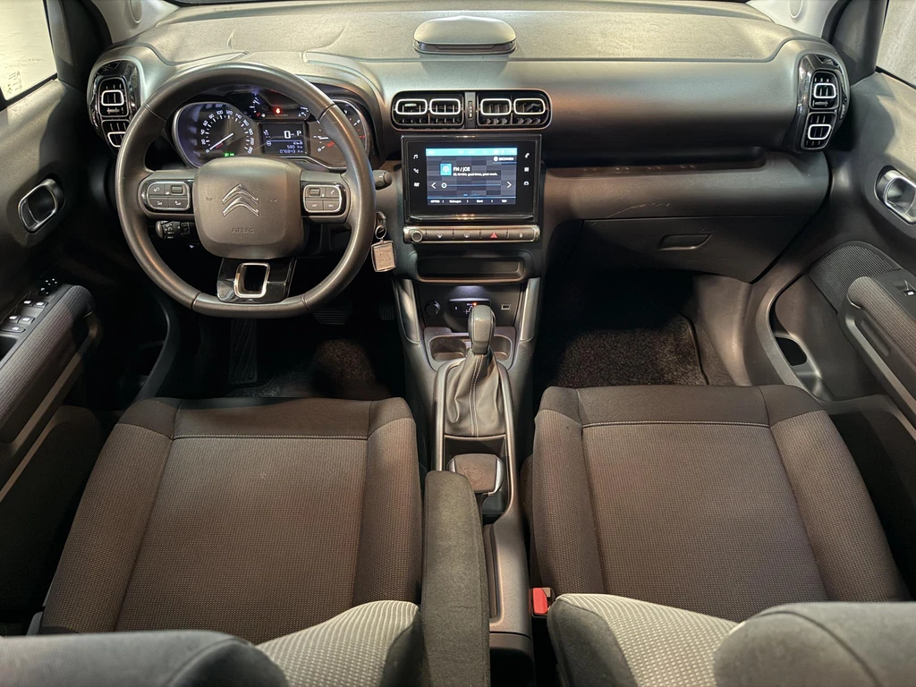 Citroën C3 Aircross – foto 7