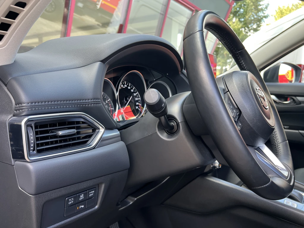 Mazda CX-5 – foto 13