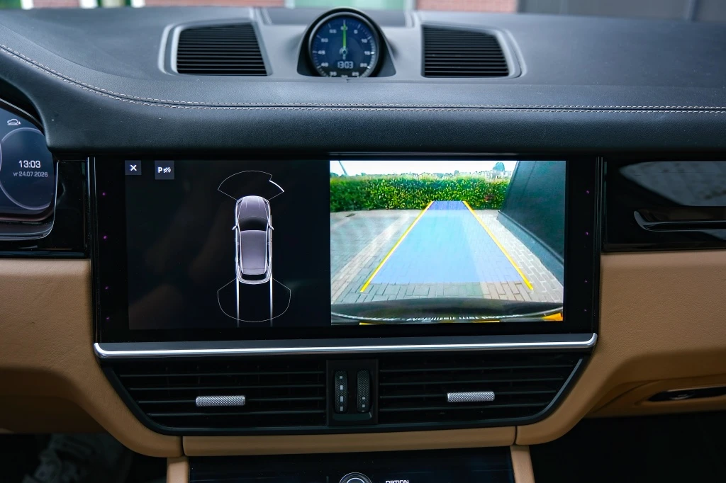 Porsche Cayenne – foto 42
