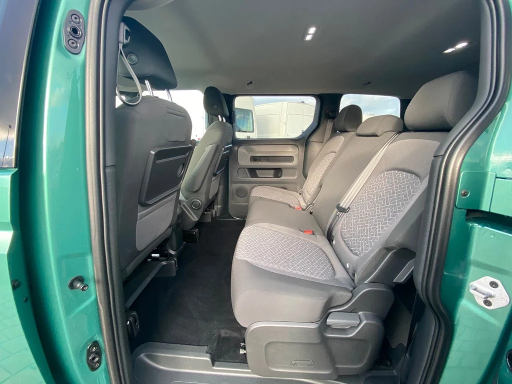 Volkswagen ID. Buzz – foto 8