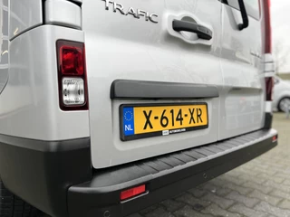 Renault Trafic – thumbnail 29