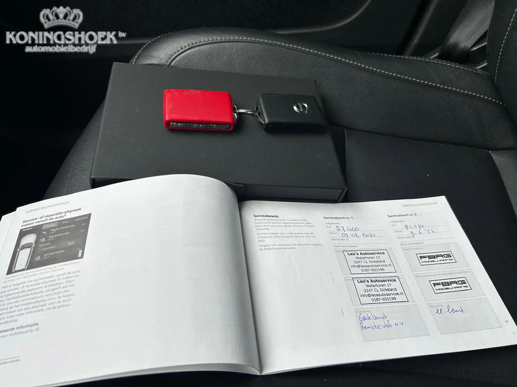 Volvo XC40 – foto 17