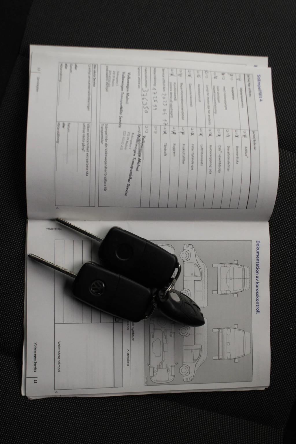 Volkswagen Caddy – foto 19