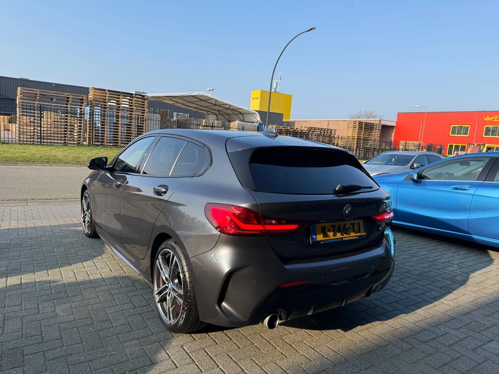 BMW 1 Serie – foto 5