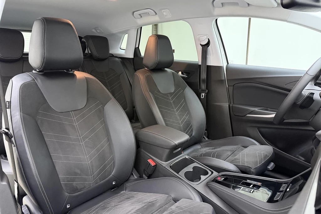 Opel Grandland – foto 17