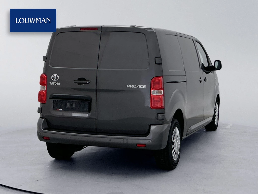 Toyota ProAce – foto 8