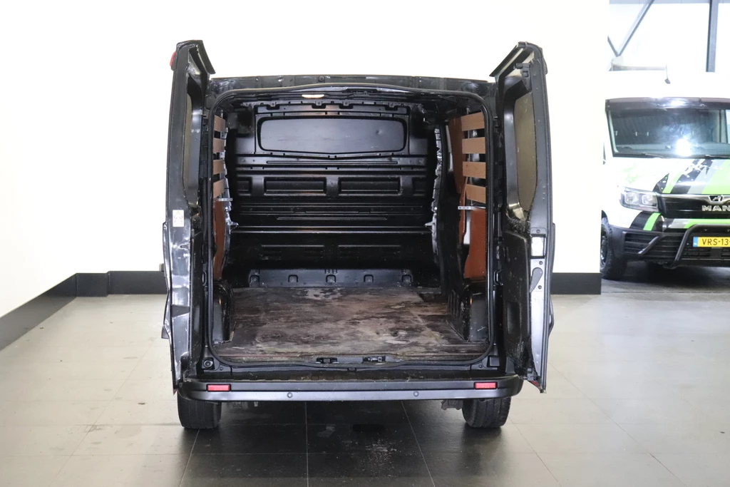 Renault Trafic – foto 11