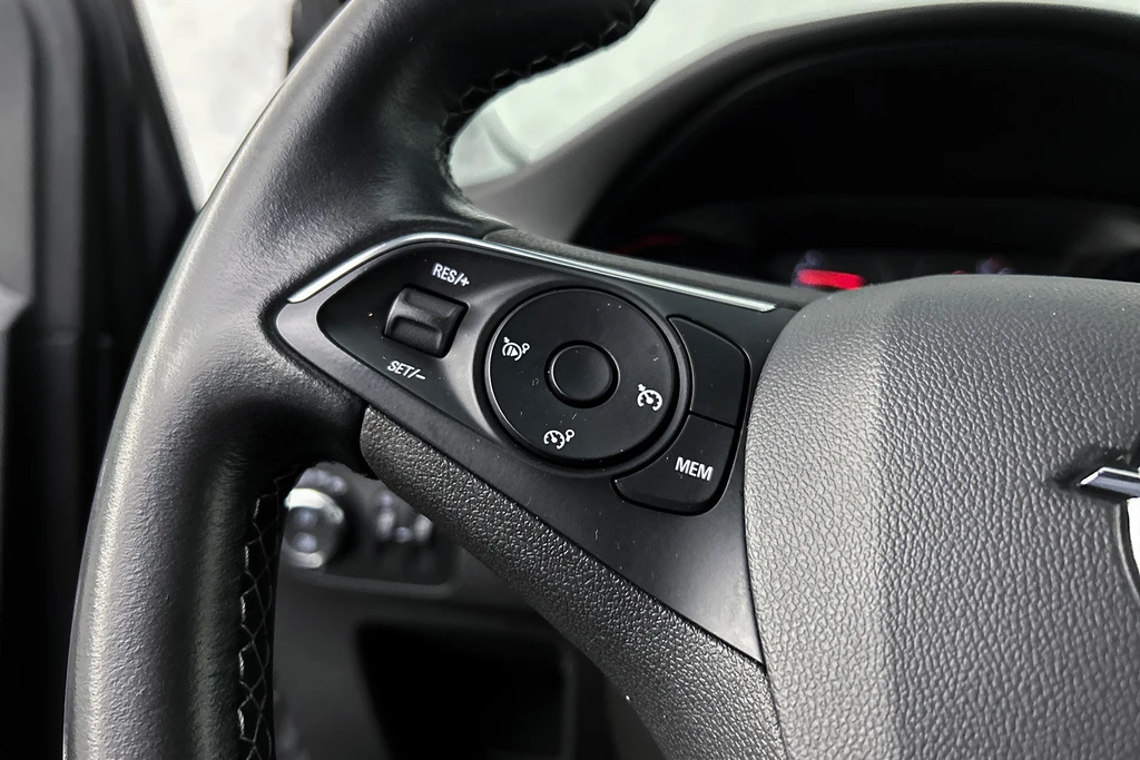 Opel Crossland X – foto 22