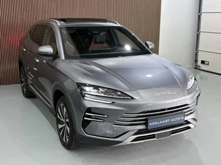 BYD SEAL U – thumbnail 8