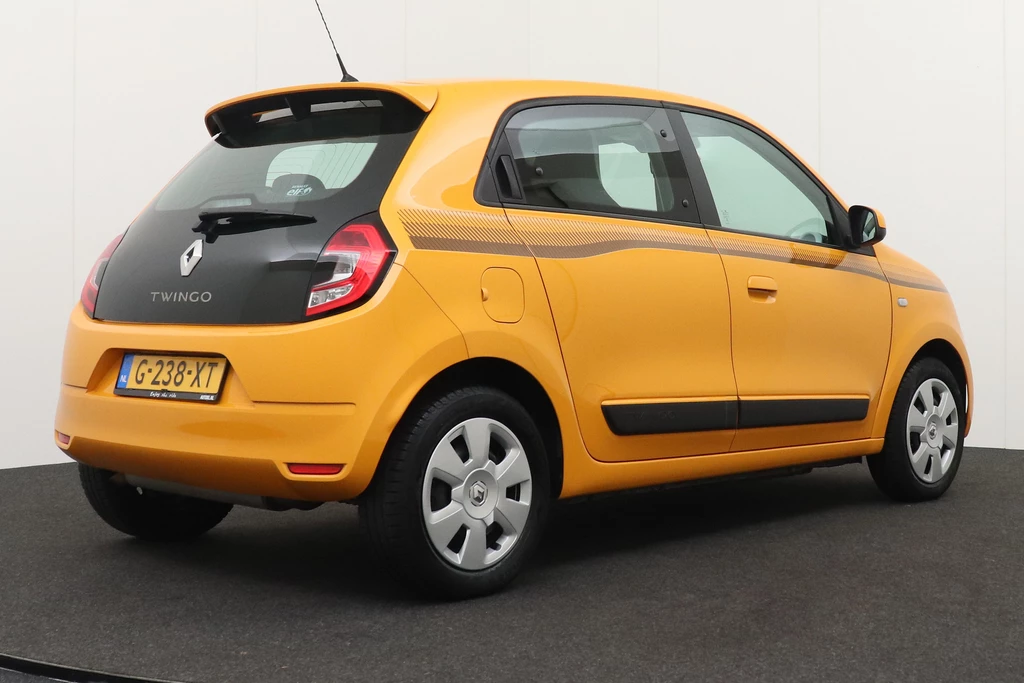 Renault Twingo – foto 4