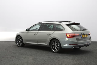 Škoda Superb – thumbnail 3