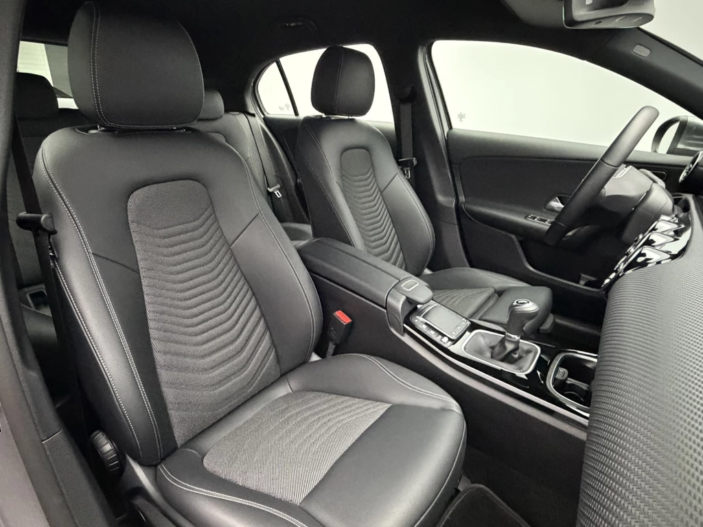 Mercedes-Benz A-Klasse – foto 20