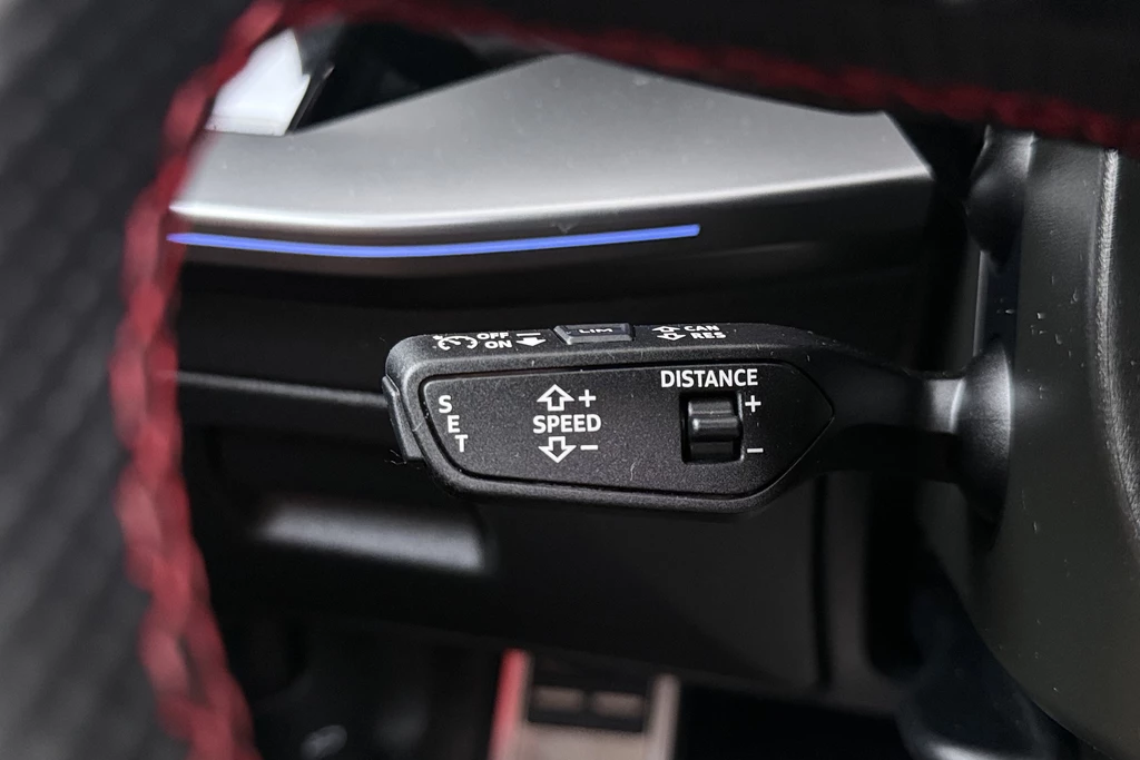 Audi A3 – foto 21