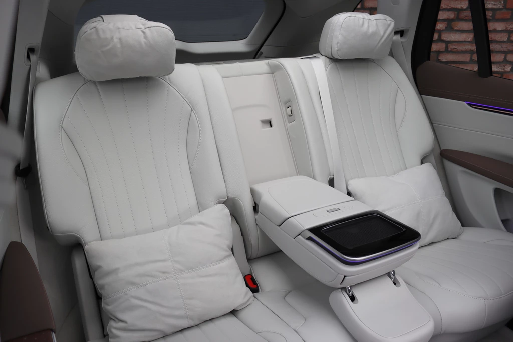 Mercedes-Benz EQS – foto 31