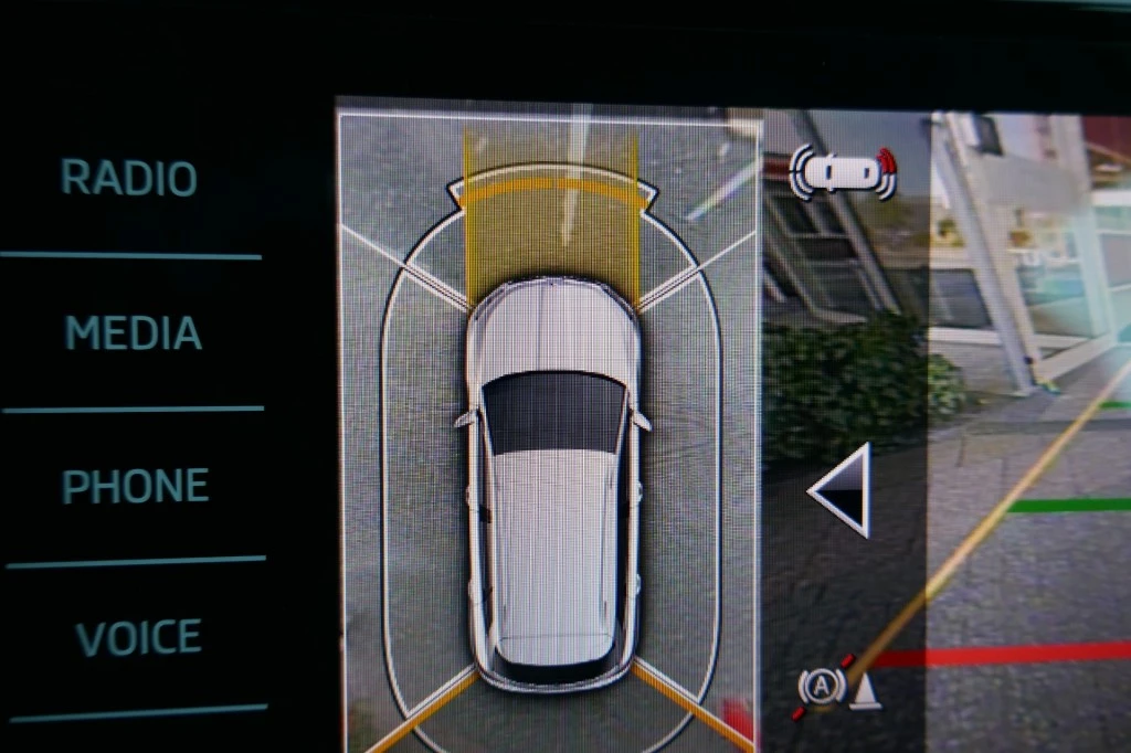 Škoda Karoq – foto 24