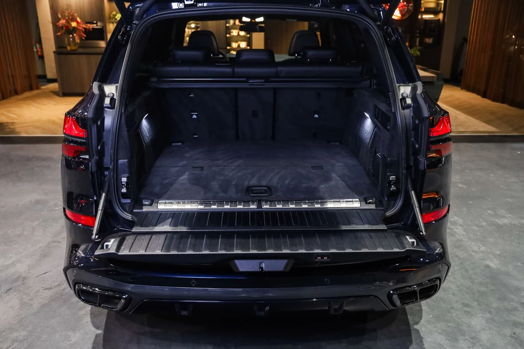 BMW X5 – foto 54