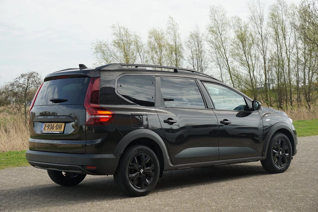 Dacia Jogger – foto 5