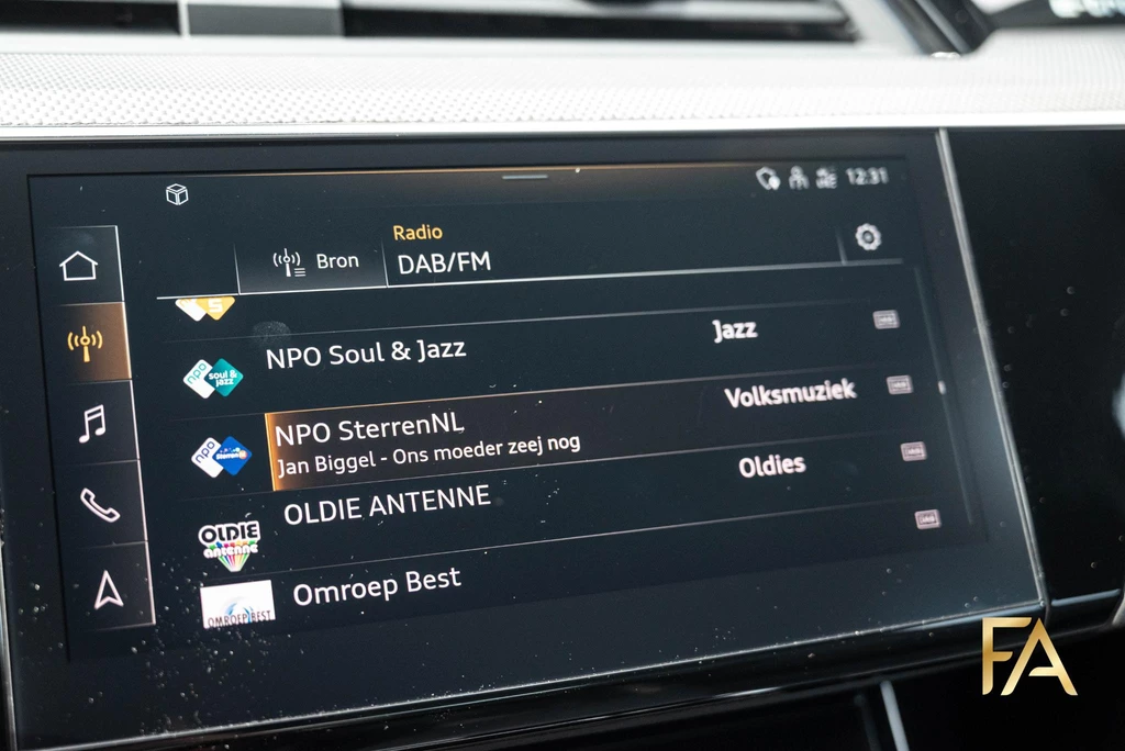 Audi e-tron – foto 59