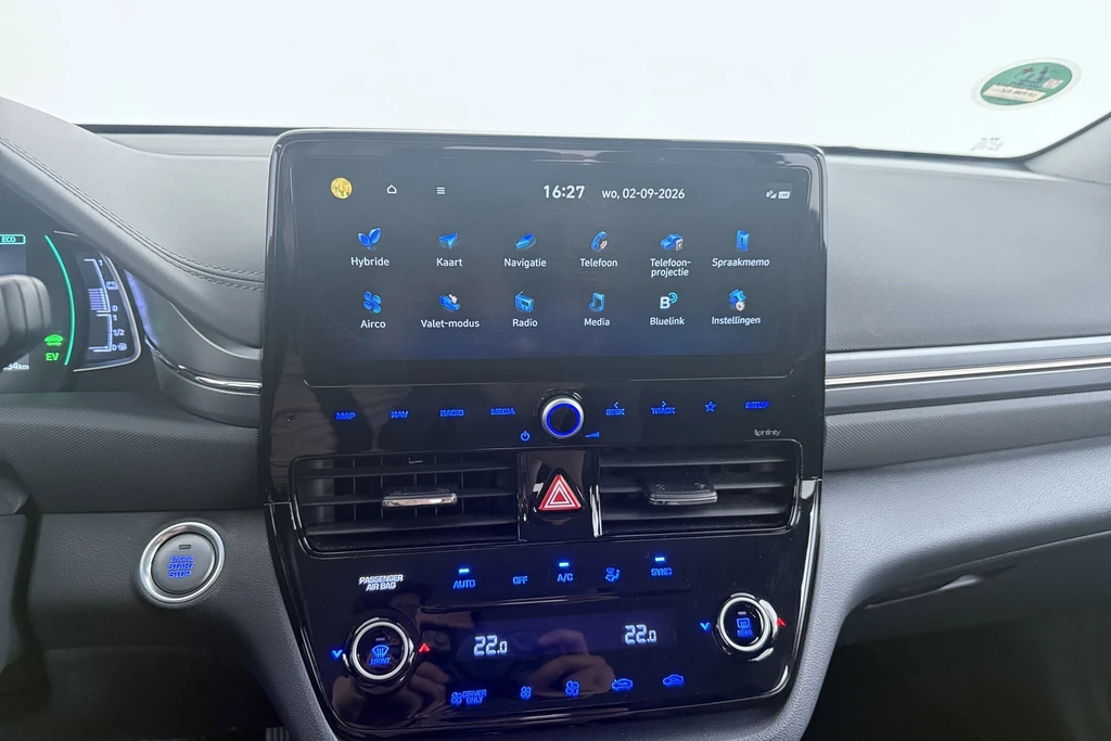 Hyundai IONIQ – foto 26