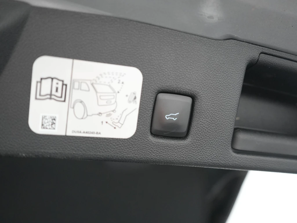 Ford Kuga – foto 30