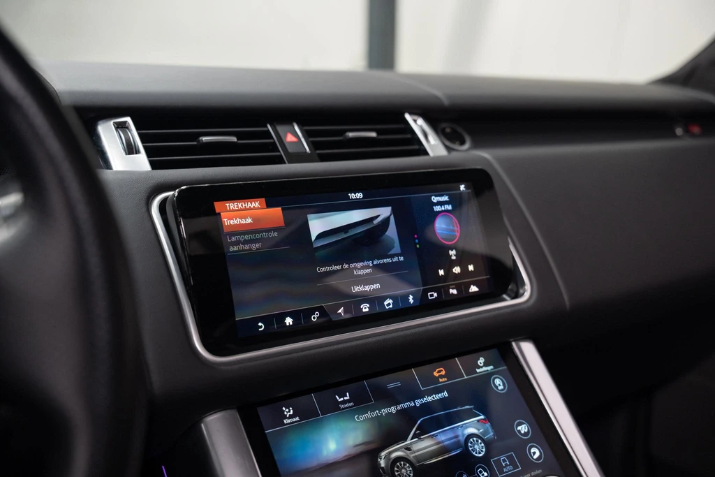 Land Rover Range Rover Sport – foto 95
